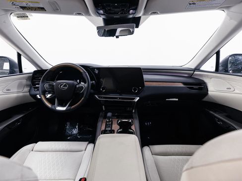 New 2026 Lexus RX 350 Luxury image 6