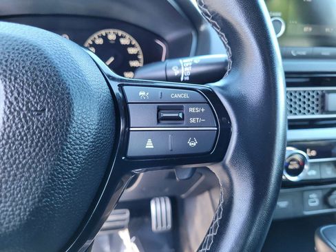 Used 2024 Honda Civic Sport image 32