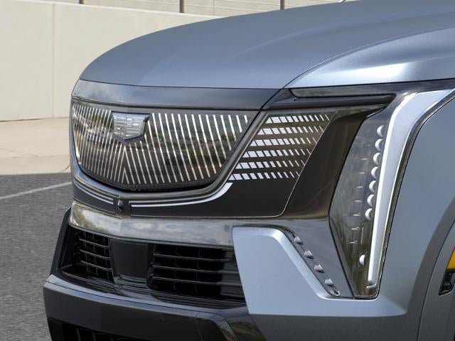 New 2026 Cadillac Escalade IQ Sport 2 w/ LPO, Etrunk Organizer Package AWD/4WD image 13