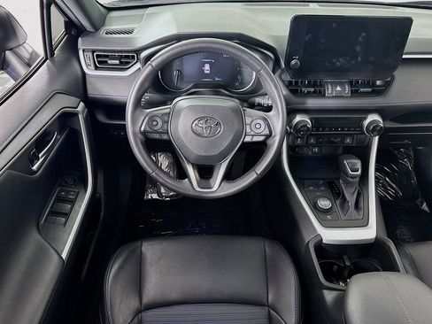 Certified 2024 Toyota RAV4 XSE image 19
