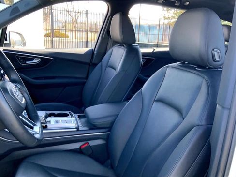 Used 2023 Audi Q7 2.0T Premium Plus image 9