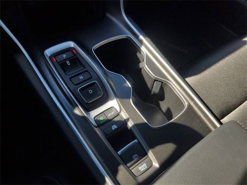Certified 2022 Honda Accord Sport image 23