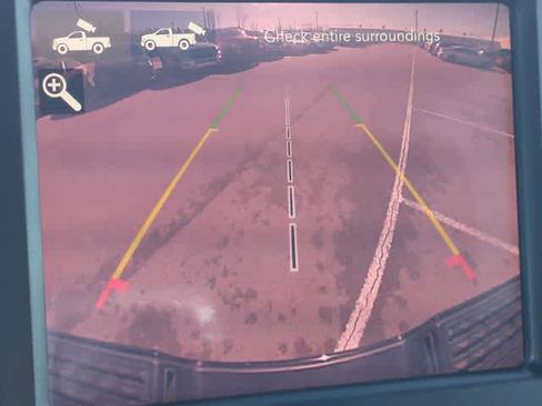 Used 2019 RAM 2500 Laramie w/ Black Appearance Package image 29