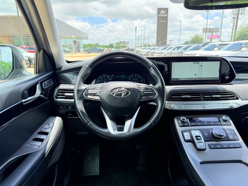 Used 2022 Hyundai Palisade Limited AWD/4WD image 20