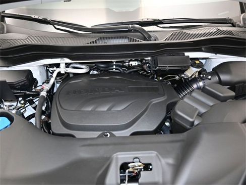 New 2026 Honda Ridgeline Black Edition image 29