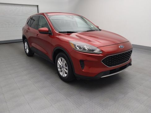 Used 2020 Ford Escape SE AWD/4WD image 13
