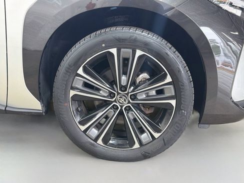 Used 2023 Toyota bZ4X FWD w/ Weather Package image 33
