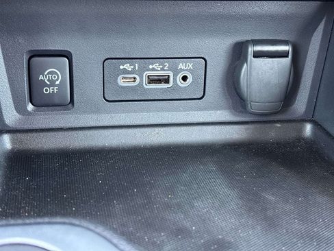 Used 2024 Nissan Sentra SV w/ All-Weather Package FWD image 26