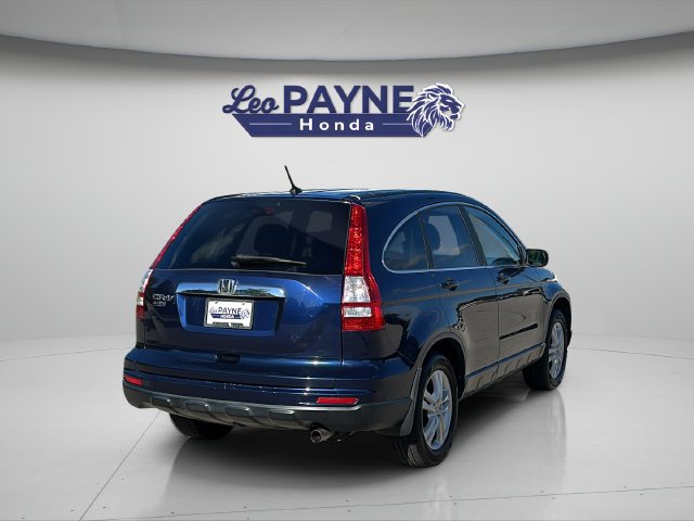 Used 2011 Honda CR-V EX image 11