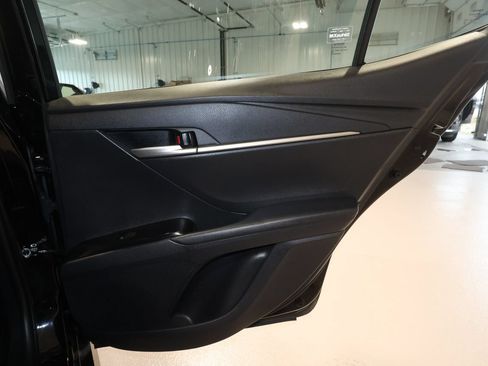Used 2025 Toyota Camry LE FWD image 19