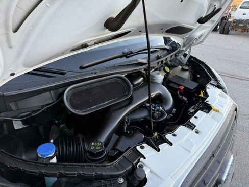 Used 2018 Ford Transit 350 138 image 21