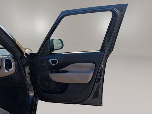 Used 2015 FIAT 500L Lounge FWD image 40