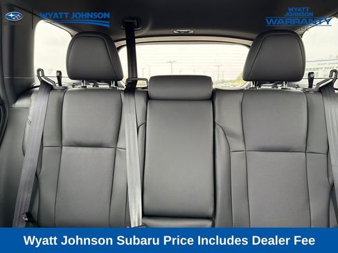 New 2026 Subaru Outback Limited AWD/4WD image 25
