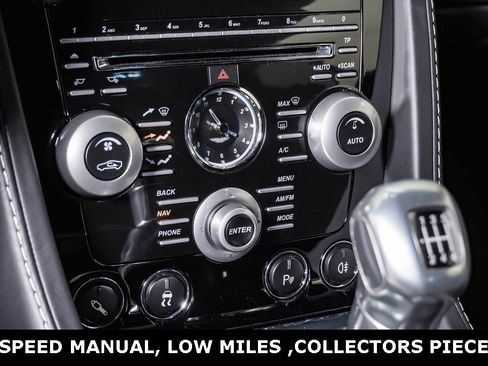 Used 2009 Aston Martin DBS Coupe image 32