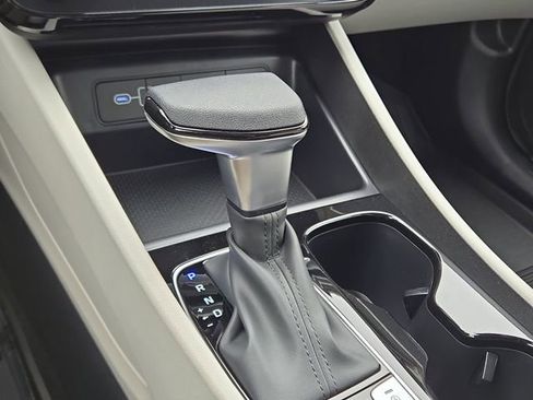 New 2026 Hyundai Tucson SEL image 15