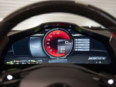 Certified 2026 Ferrari 296 GTS RWD image 43