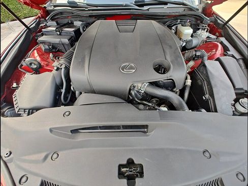 Used 2015 Lexus IS 250 image 32