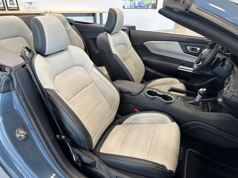 Used 2024 Ford Mustang GT Premium w/ GT Performance Package RWD image 27