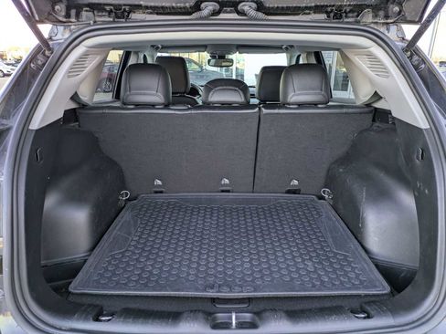 Used 2022 Jeep Compass Limited image 29