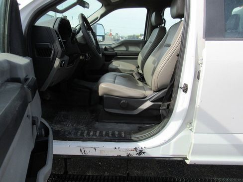 Used 2021 Ford F550 2WD Crew Cab Super Duty image 33