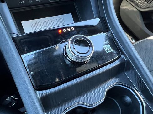 New 2025 Jeep Grand Cherokee L Altitude image 13