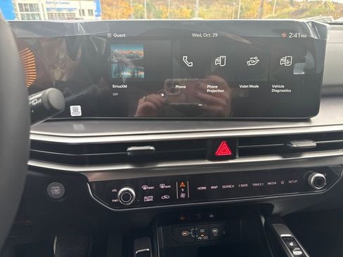 New 2026 Kia Sorento S image 13