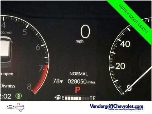 Used 2025 Honda Odyssey Sport-L image 14