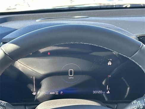 Certified 2024 Chevrolet TrailBlazer LT w/ LT Cold Weather Package image 11