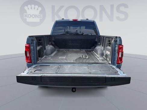 Used 2023 Ford F150 XLT w/ Equipment Group 302A High image 26