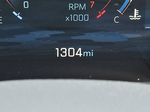 Certified 2026 Chevrolet Equinox ACTIV w/ Convenience Package III image 21