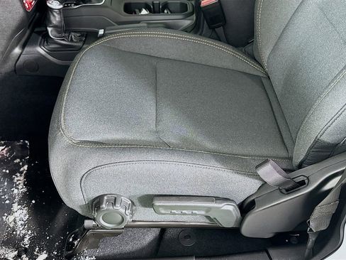 New 2026 Jeep Wrangler Willys image 25