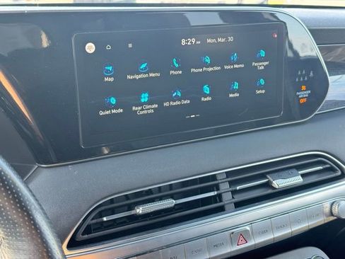 Used 2021 Hyundai Palisade Calligraphy FWD image 33