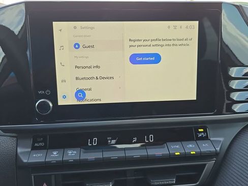 Used 2026 Toyota Camry SE w/ Convenience Package image 19