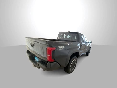 New 2026 Toyota Tacoma TRD Sport image 8