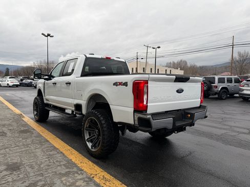 Used 2024 Ford F250 XL w/ Snow Plow Prep Package image 6