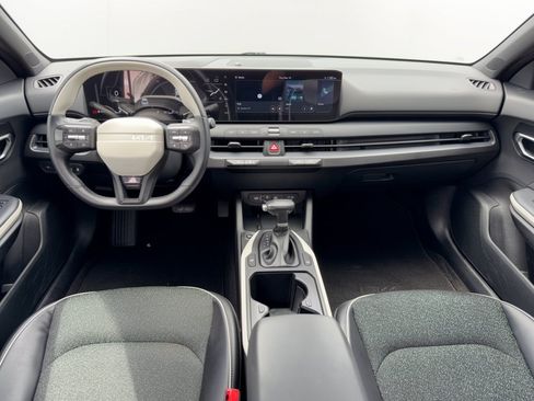 Used 2025 Kia K4 GT-Line FWD image 17