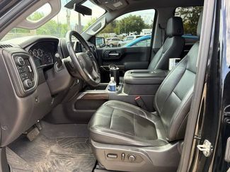 Used 2020 Chevrolet Silverado 1500 LT Trail Boss AWD/4WD video 1
