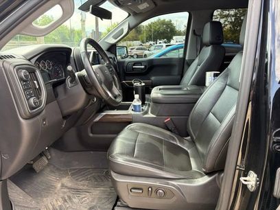 Used 2020 Chevrolet Silverado 1500 LT Trail Boss