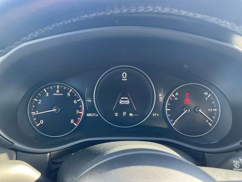 Used 2023 MAZDA CX-50 2.5 S w/ Preferred Plus Pkg image 18