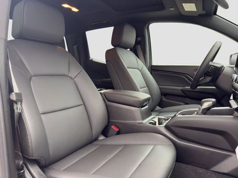 New 2026 GMC Canyon Elevation w/ Convenience Package AWD/4WD image 15