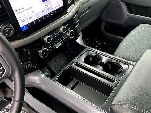 Used 2024 Ford F150 XLT w/ Equipment Group 302A MID image 19