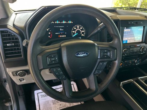 Used 2018 Ford F150 XL w/ Equipment Group 101A Mid AWD/4WD image 14