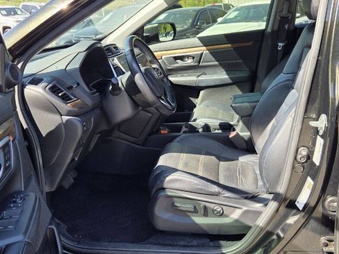 Used 2017 Honda CR-V EX-L image 11