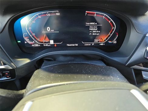 Used 2021 BMW X3 xDrive30i w/ Executive Package image 17