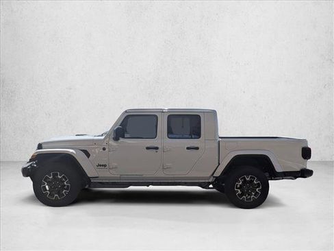 New 2026 Jeep Gladiator Sport AWD/4WD image 5