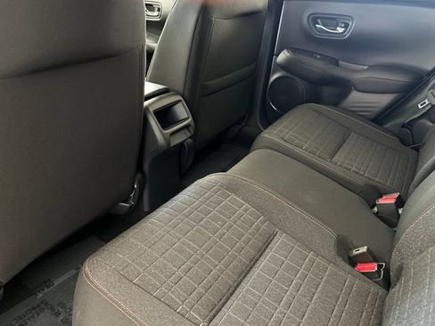 New 2027 Honda HR-V Sport image 12