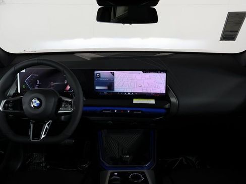 New 2026 BMW X3 xDrive30 w/ M Sport Package AWD/4WD image 4