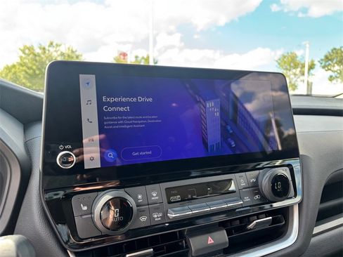 Certified 2024 Toyota Grand Highlander XLE image 22