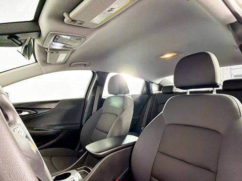 Used 2023 Chevrolet Malibu LS w/ Driver Confidence Package FWD image 22