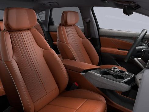New 2025 Cadillac Optiq Sport 2 AWD/4WD image 30